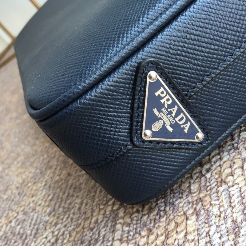 mens Pra*a briefcases